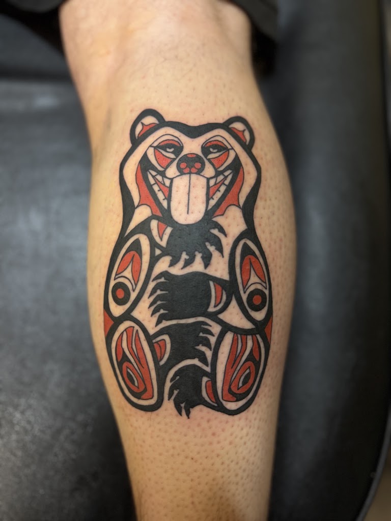 Tattoo work by Skin Science Tattoo & Piercing (3)