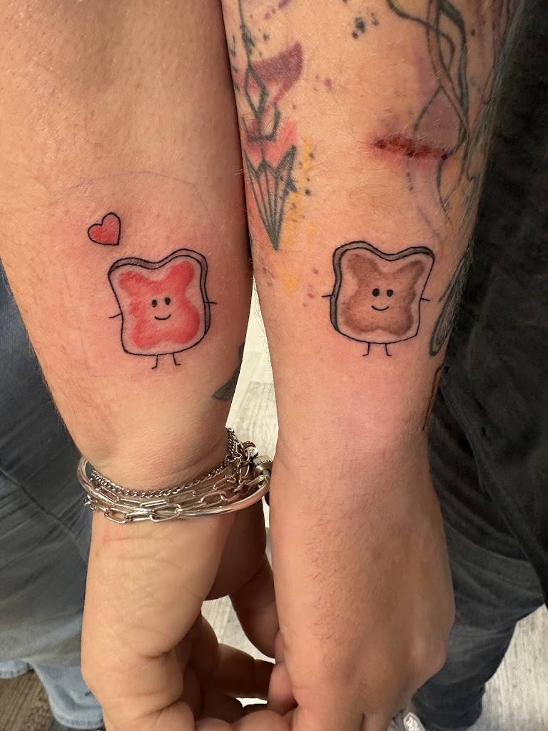 Tattoo work by Skin Science Tattoo & Piercing (4)