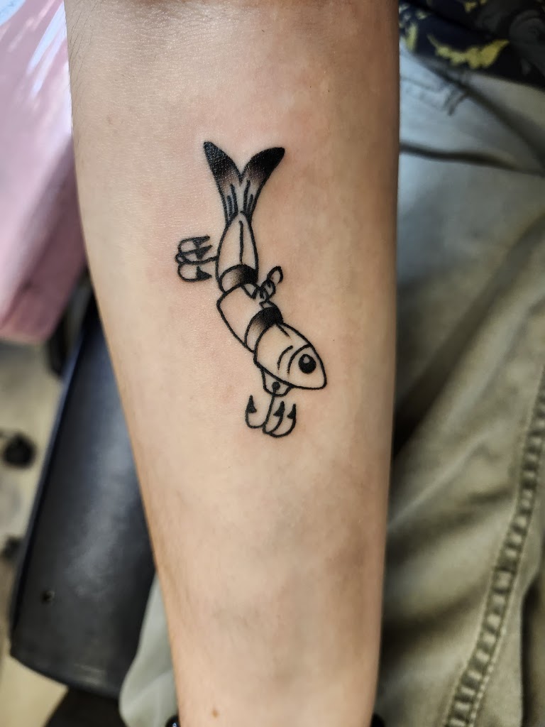 Tattoo work by Skin Science Tattoo & Piercing (5)
