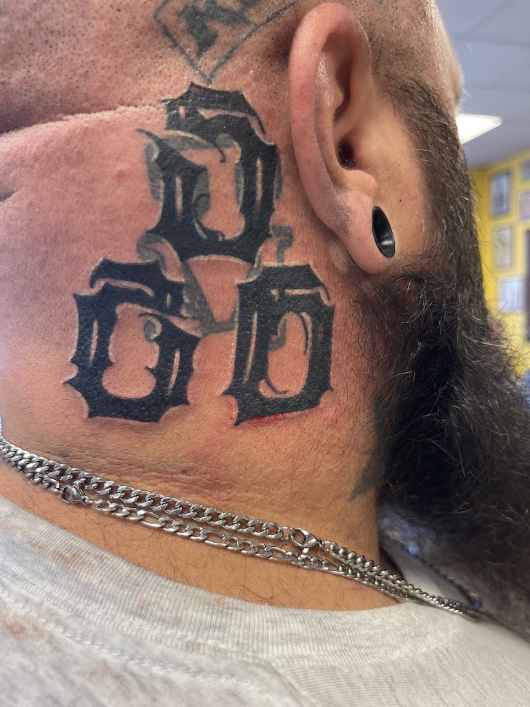 Tattoo work by Skin Science Tattoo & Piercing (6)