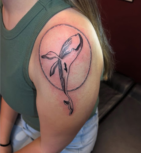 Skin Science Tattoo & Piercing in Tyler
