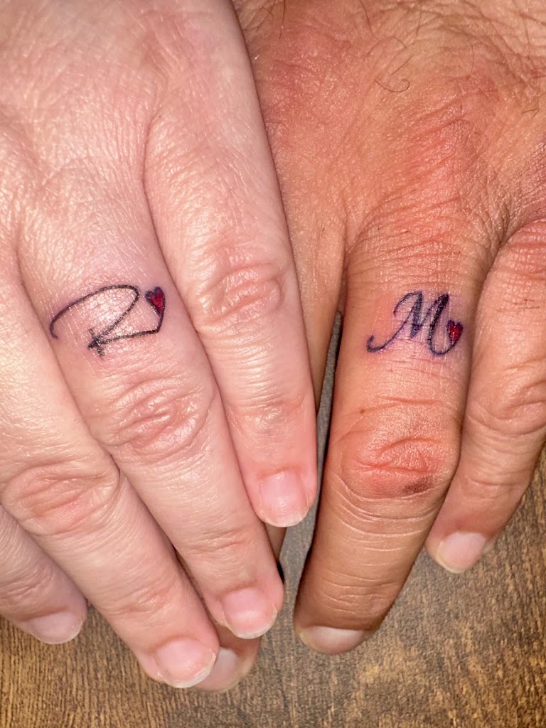 Tattoo work by Skindalous Ink (2)