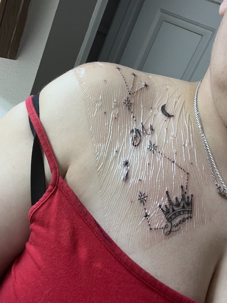 Tattoo work by Skinjections Tattoos (3)