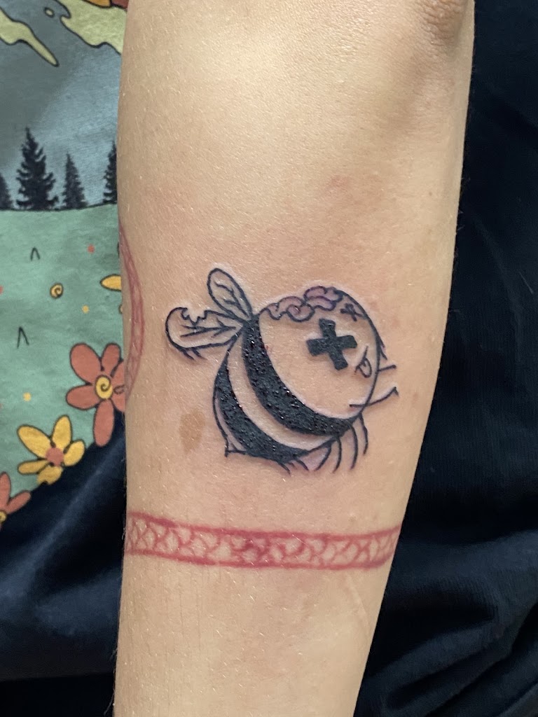 Tattoo work by Skinjections Tattoos (4)