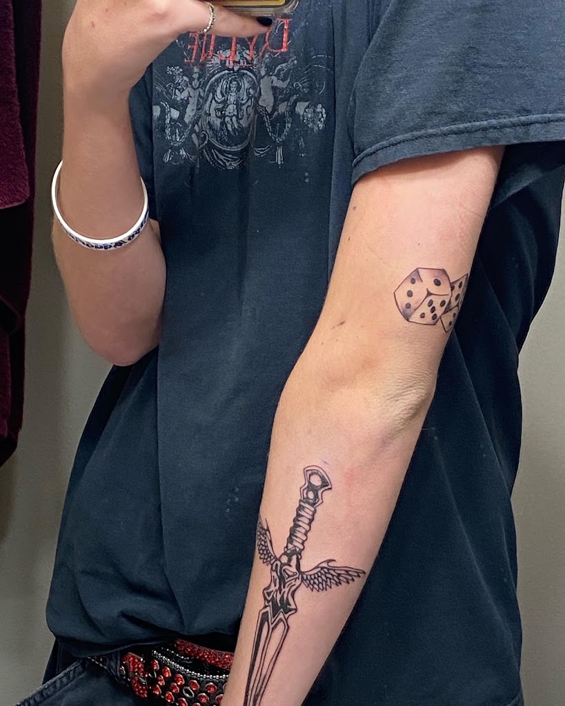 Tattoo work by Skinjections Tattoos (6)