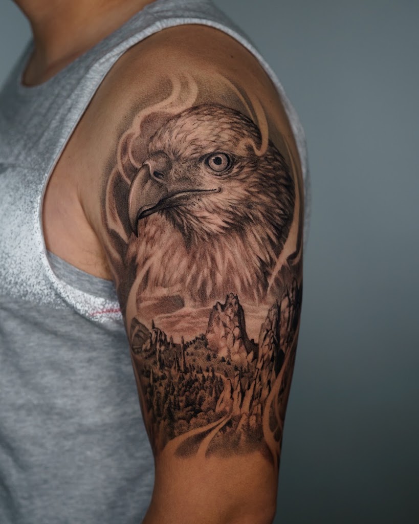 Tattoo work by Skylla Tattoo Studio (1)