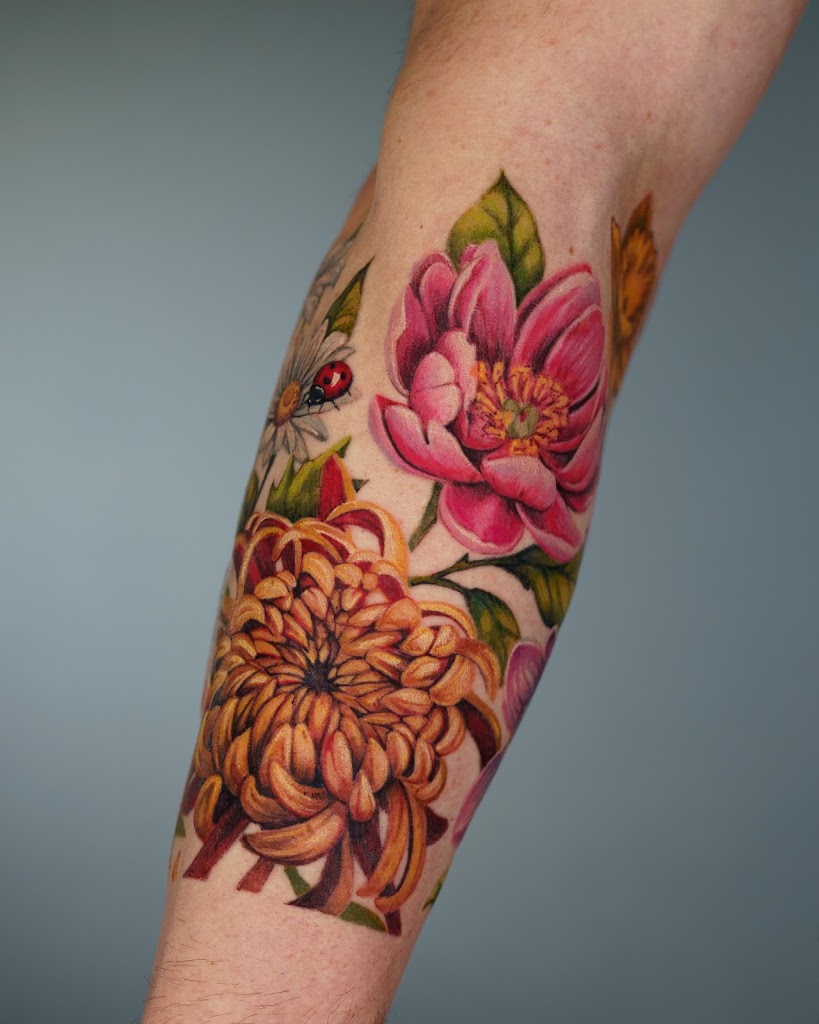 Tattoo work by Skylla Tattoo Studio (2)