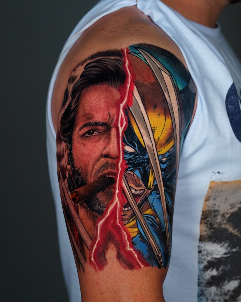 Tattoo work by Skylla Tattoo Studio (3)