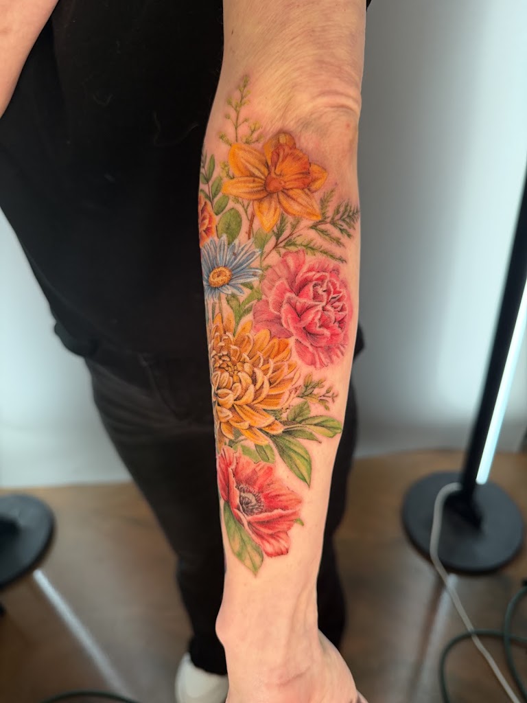 Tattoo work by Skylla Tattoo Studio (4)