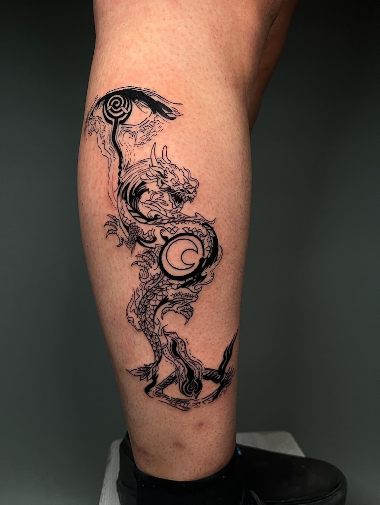 Tattoo work by Skylla Tattoo Studio (5)
