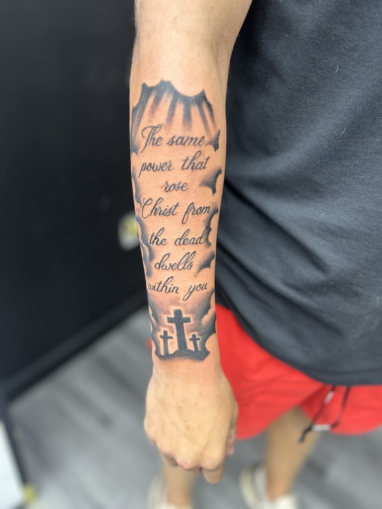 Tattoo work by Slanging Ink Tattoo Studio (1)