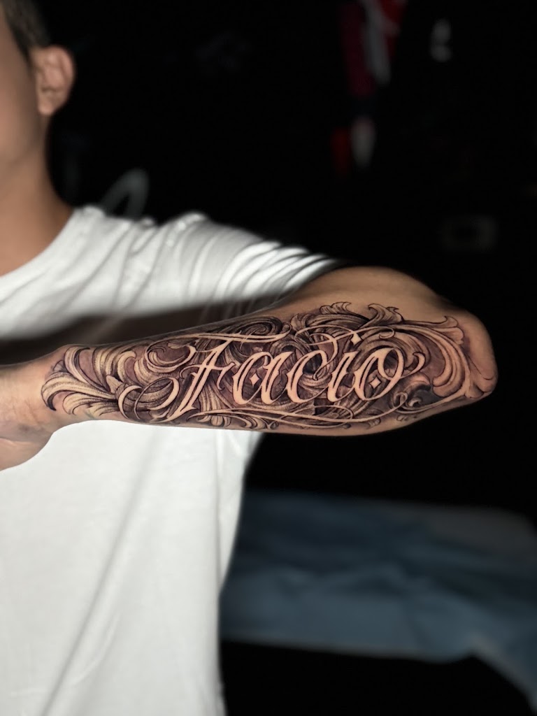 Tattoo work by Slanging Ink Tattoo Studio (2)