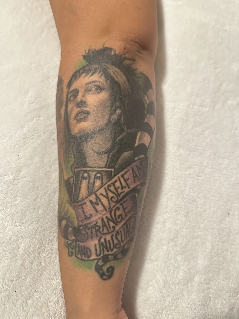 Tattoo work by Sleepy Hollow Tattoos (6)