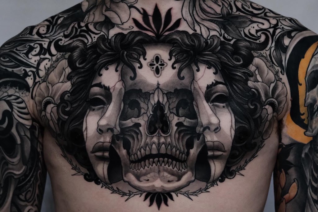 Tattoo work by Slow Burn Tattoo (6)