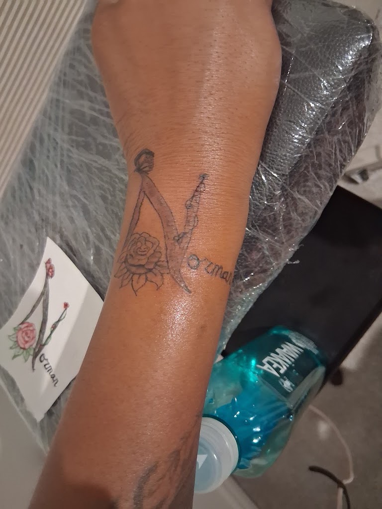Tattoo work by SmiLees Tattoos (1)