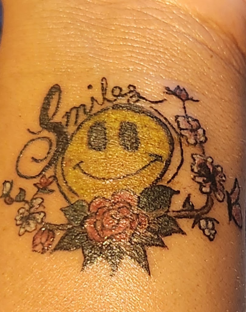 Tattoo work by SmiLees Tattoos (2)