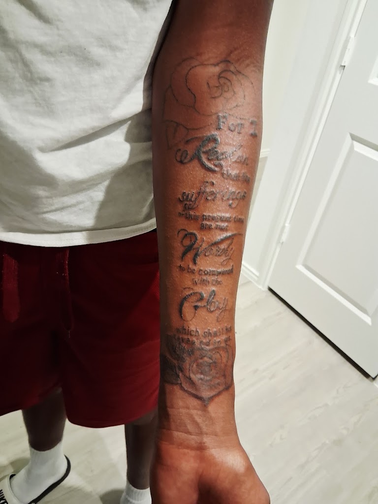 Tattoo work by SmiLees Tattoos (4)