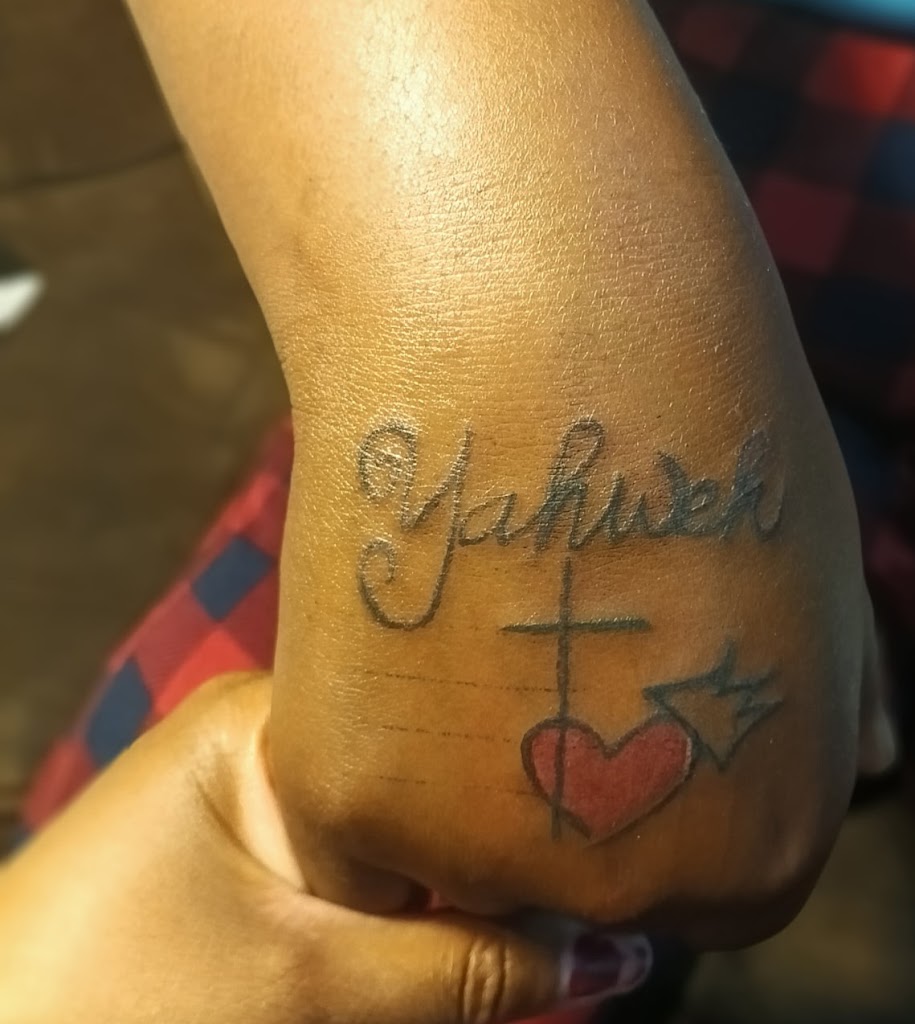 Tattoo work by SmiLees Tattoos (5)