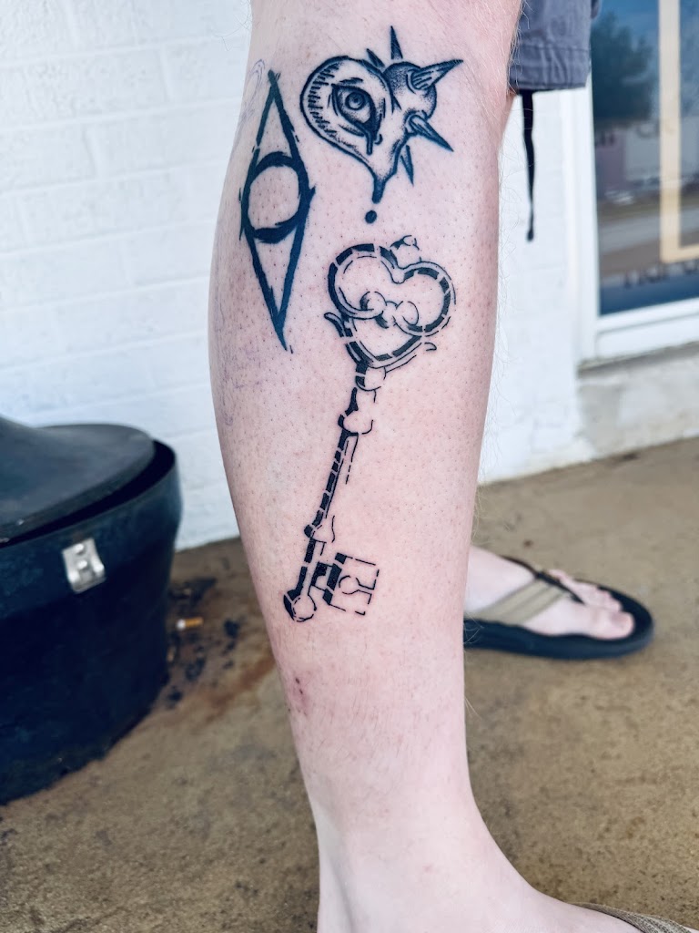 Tattoo work by Smilin Rick's Tattoo (6)