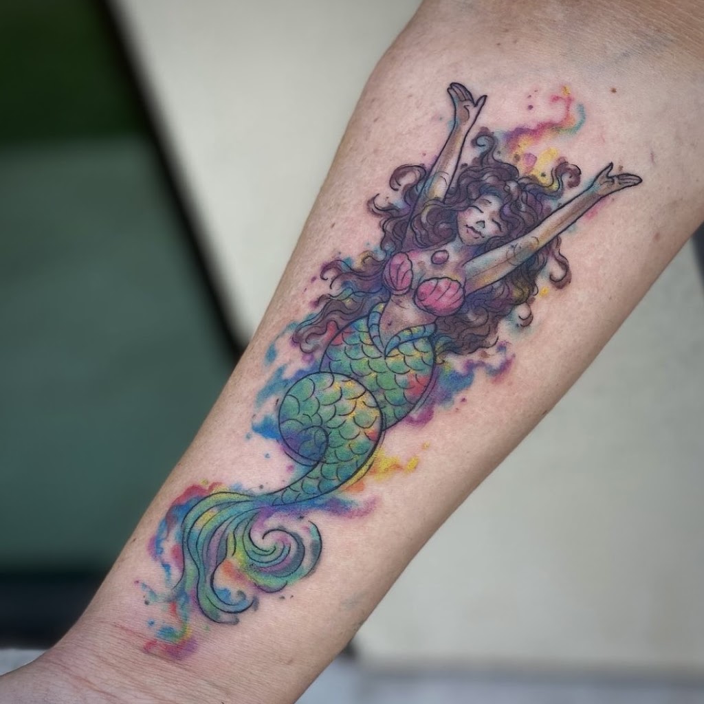 Tattoo work by Smoking Dragon's Tattoo Studio (3)