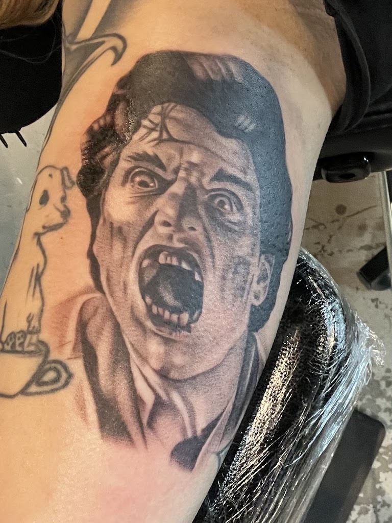 Tattoo work by Smoking Mirror Tattoo (4)