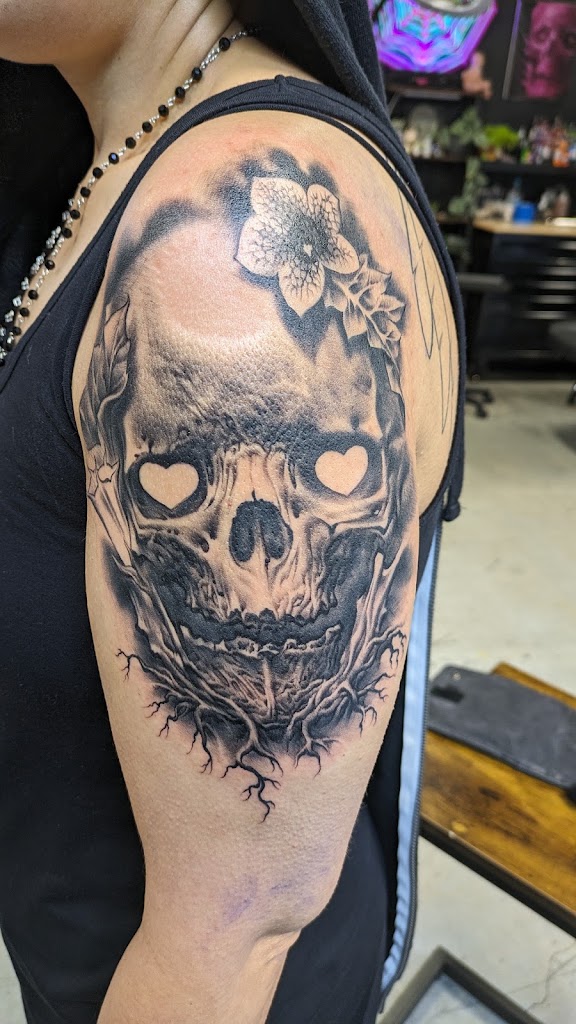 Tattoo work by Smoking Mirror Tattoo (5)