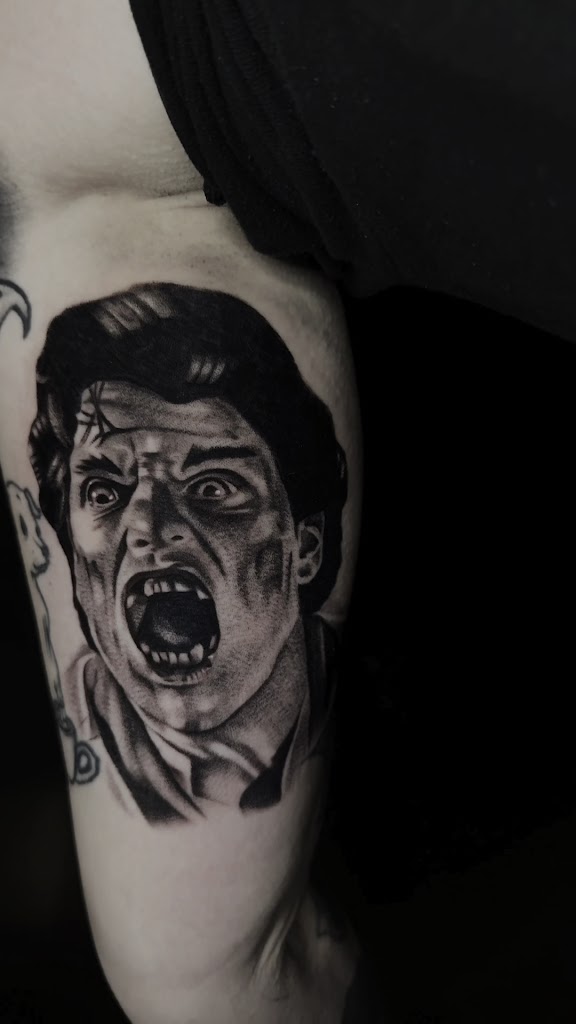 Tattoo work by Smoking Mirror Tattoo (6)