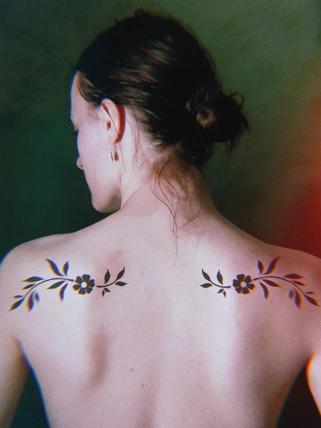 Tattoo work by Smoothloom Tattoos (1)