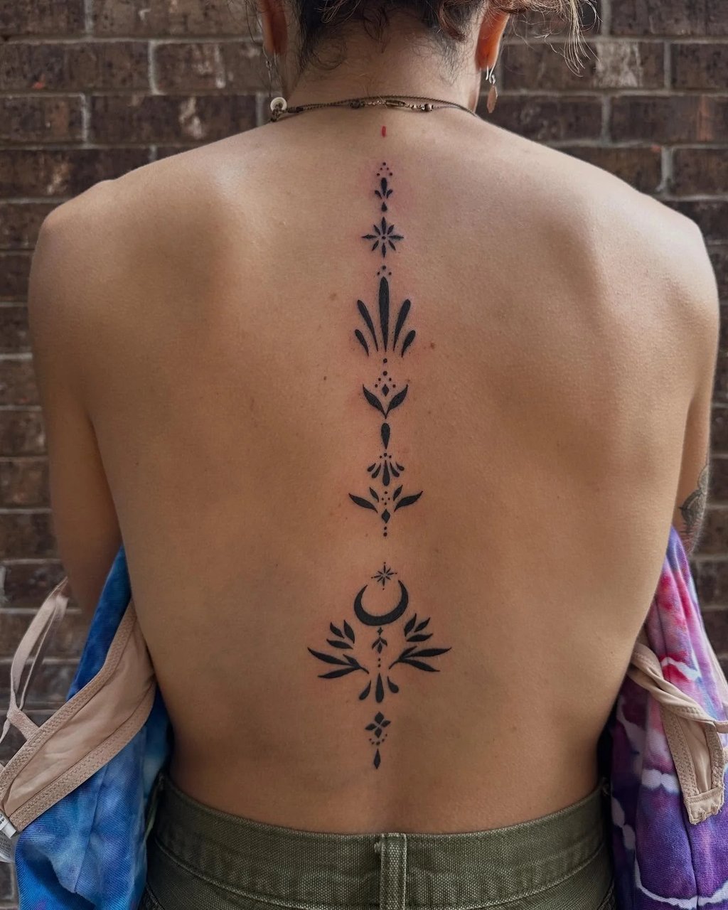 Tattoo work by Smoothloom Tattoos (2)