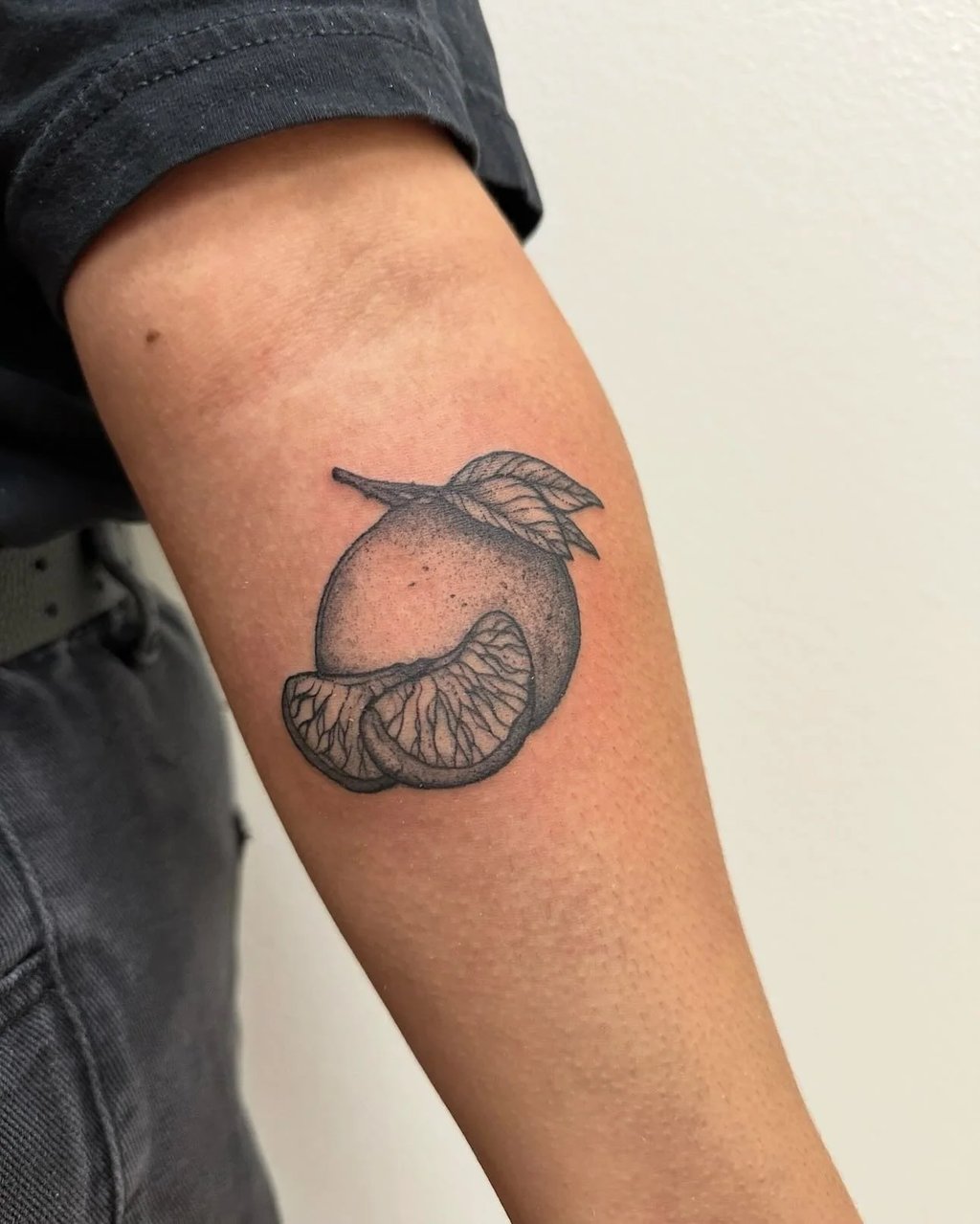 Tattoo work by Smoothloom Tattoos (3)