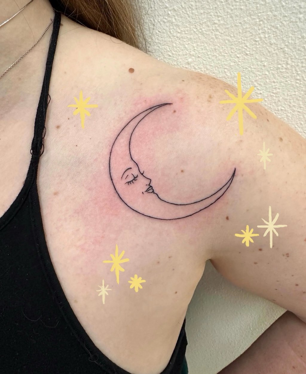 Tattoo work by Smoothloom Tattoos (5)