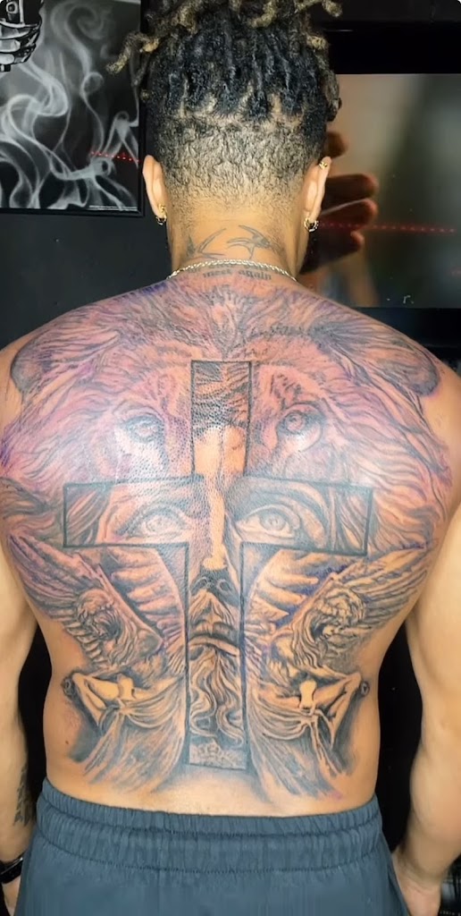 Tattoo work by Smooves place tattoo studio (3)