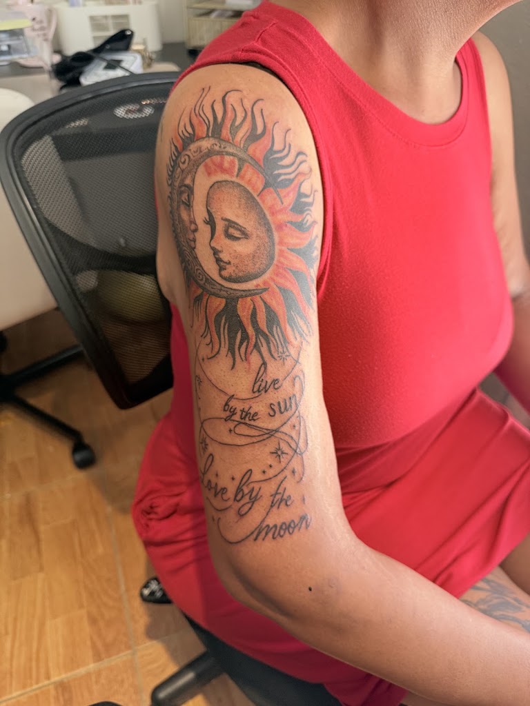 Tattoo work by Smooves place tattoo studio (5)