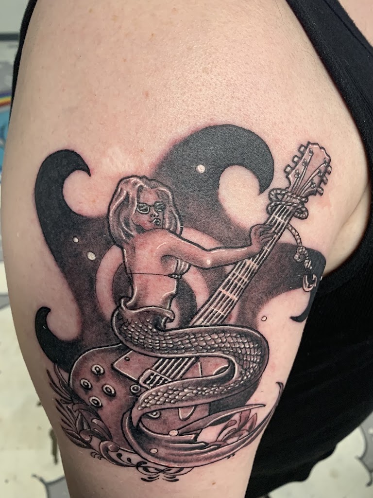 Tattoo work by S;mply Ink'd (1)