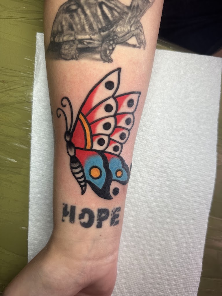 Tattoo work by Snake Eyes Tattoo (1)