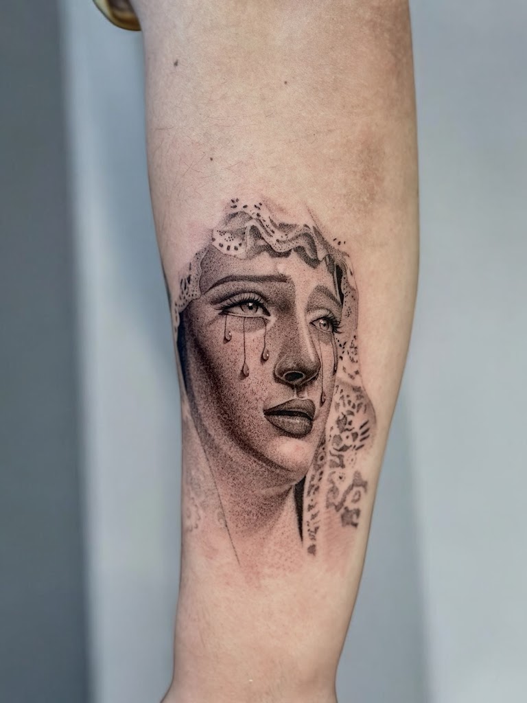 Tattoo work by Soft Revolution Tattoo (1)