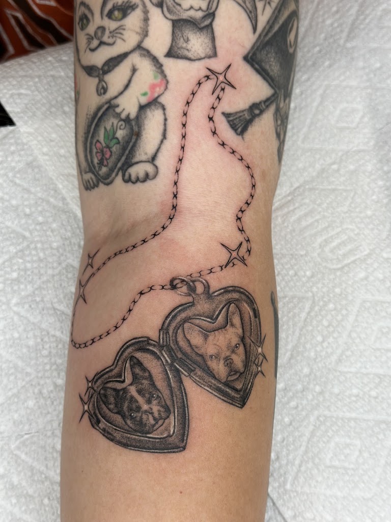 Tattoo work by Soft Revolution Tattoo (6)