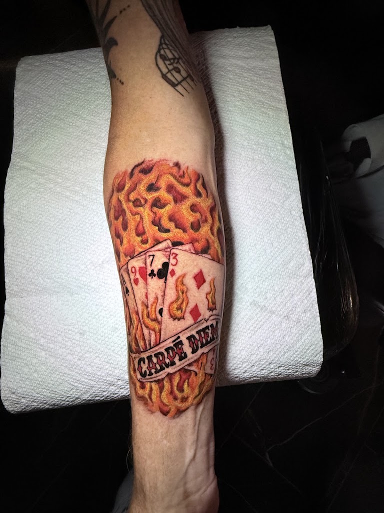 Tattoo work by Solid Tattoo LLC (1)