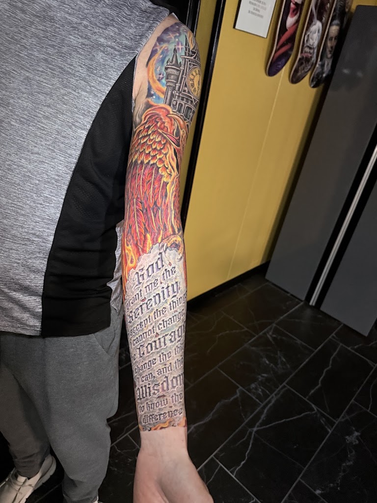 Tattoo work by Solid Tattoo LLC (3)