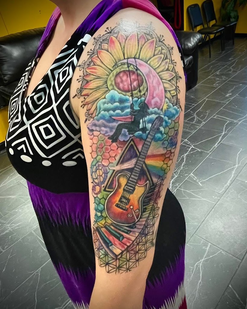 Tattoo work by Solid Tattoo LLC (6)