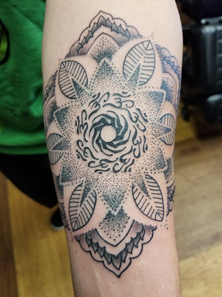 Tattoo work by Someplace Else Tattoos (2)