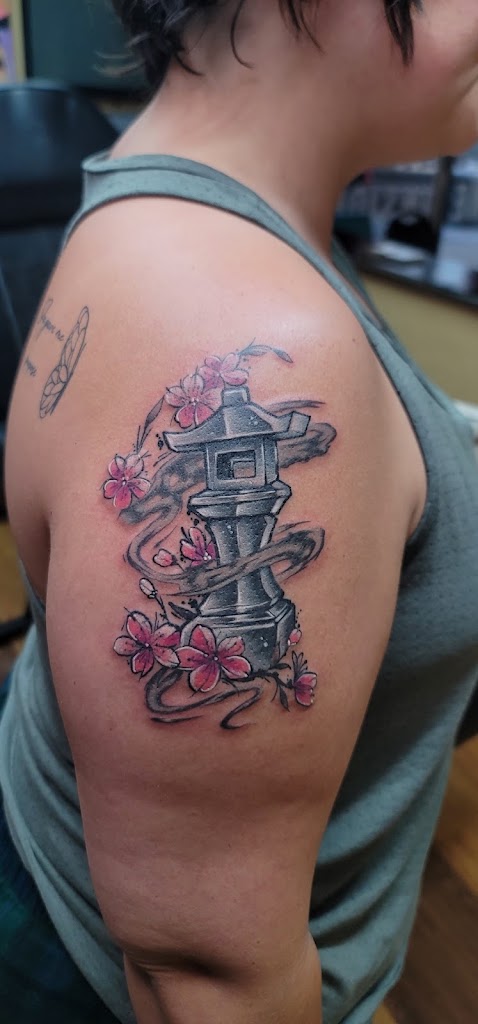 Tattoo work by Someplace Else Tattoos (4)