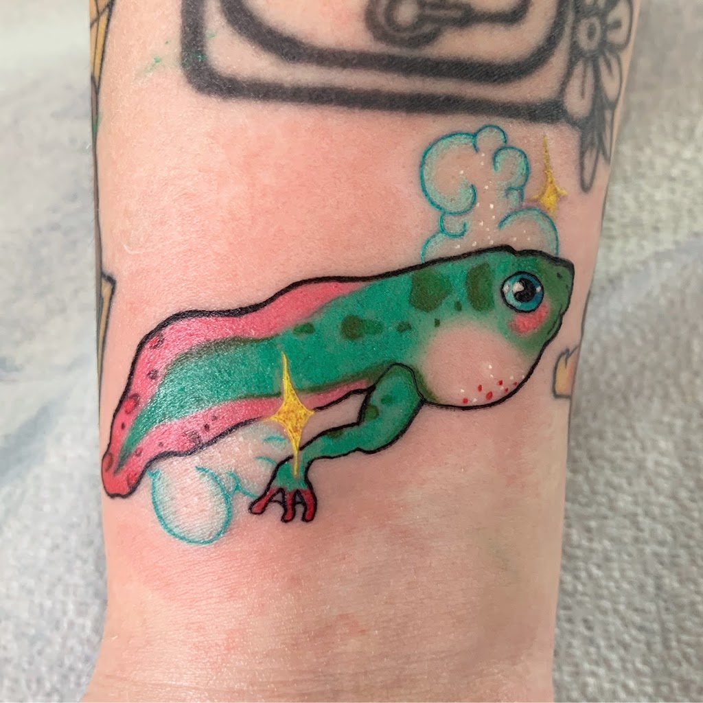 Tattoo work by Sorry Mom Tattooing and Fine Arts (2)