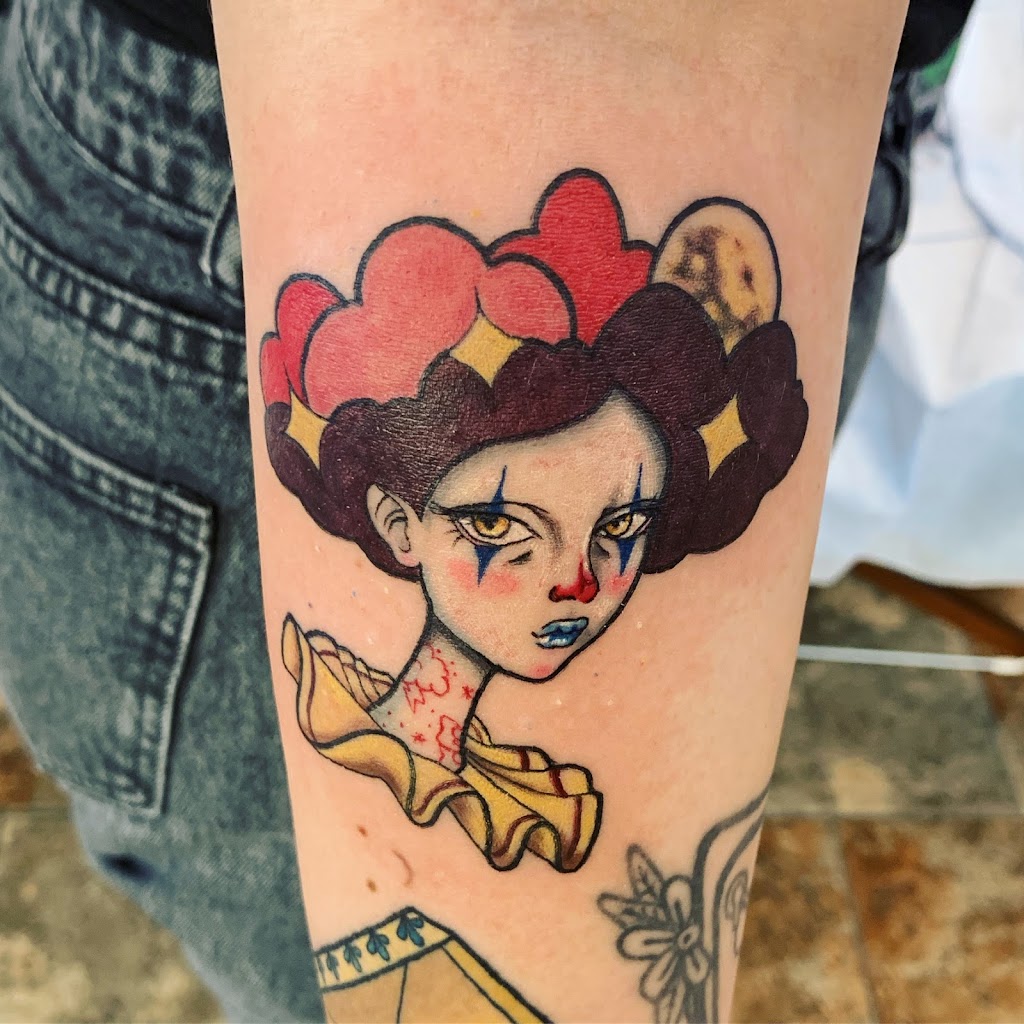 Tattoo work by Sorry Mom Tattooing and Fine Arts (4)