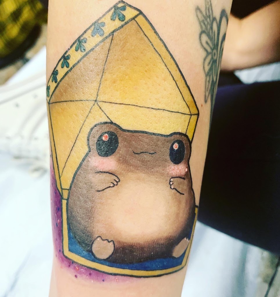 Tattoo work by Sorry Mom Tattooing and Fine Arts (5)