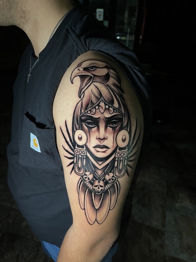 Tattoo work by Sorry Mom Tattooing and Fine Arts (6)