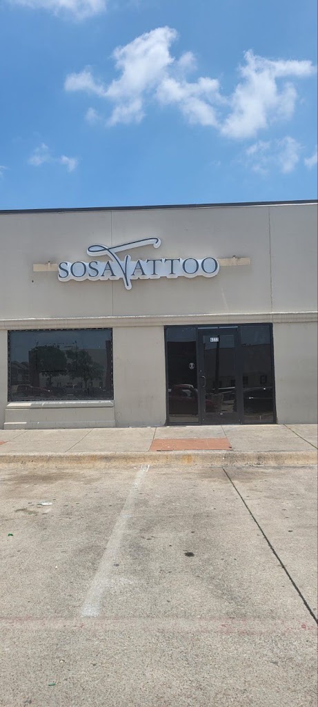 Tattoo work by Sosa Tattoo (1)