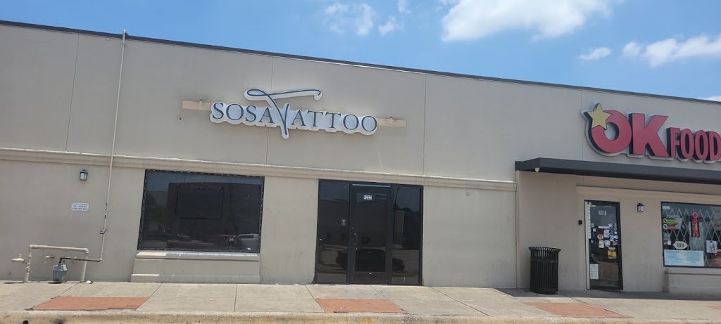 Tattoo work by Sosa Tattoo (2)