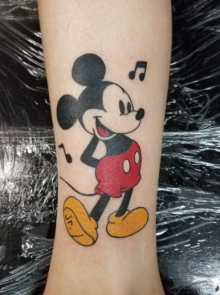 Tattoo work by Soul-Decor (Body Art) Tattoo (4)