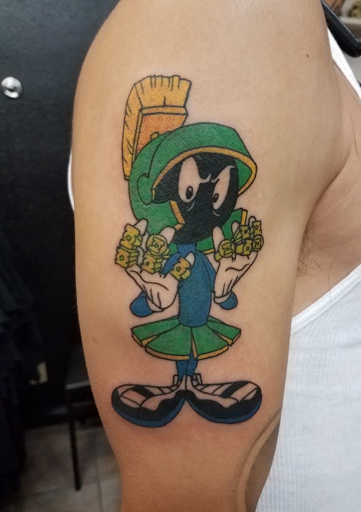 Tattoo work by Soul-Decor (Body Art) Tattoo (6)